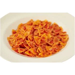 Cheesecake Factory Kids' Pasta with Marinara Sauce