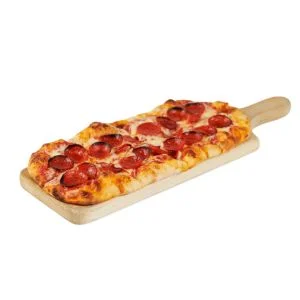 Kids' Pepperoni Flatbread