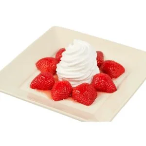 Kids’ Strawberries
