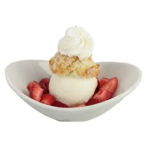 Cheesecake Factory Kids' Strawberry Shortcake