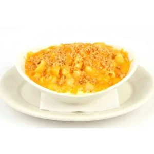 Macaroni & Cheese
