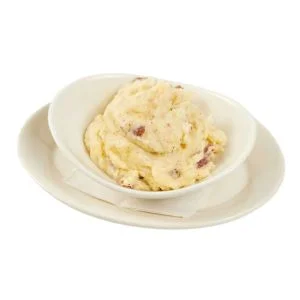 Cheesecake Factory Mashed Potatoes
