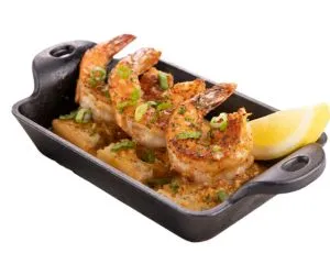 Cheesecake Factory New Orleans Cajun Shrimp