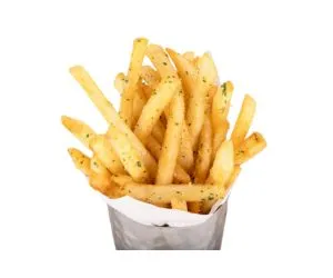 Cheesecake Factory Parmesan Truffle Fries