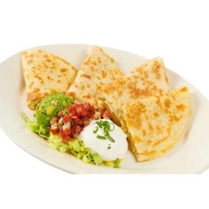 Cheesecake Factory Quesadilla