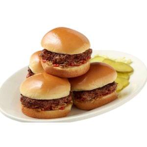 Cheesecake Factory Roadside Sliders