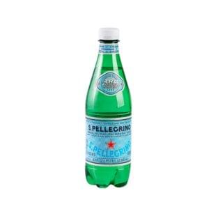 San Pellegrino Water