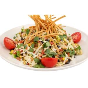 Santa Fe Salad