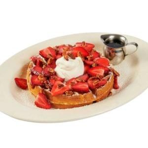 Saturday & Sunday Brunch
