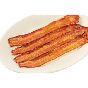 Cheesecake Factory Side of Bacon