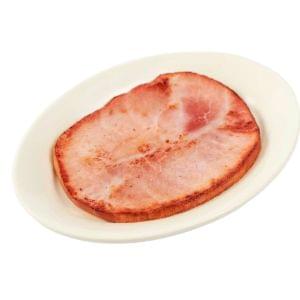 Side of Breakfast Ham