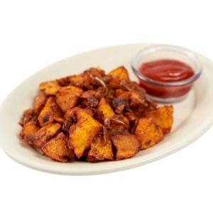 Cheesecake Factory Side of Breakfast Potatoes