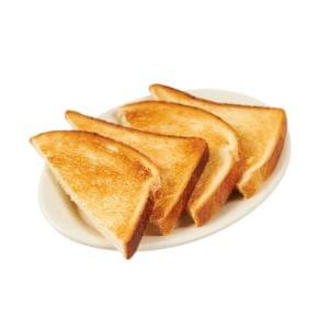 Cheesecake Factory Side of Toast