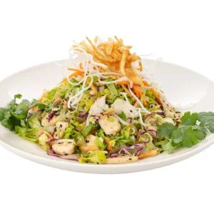 SkinnyLicious® Asian Chicken Salad