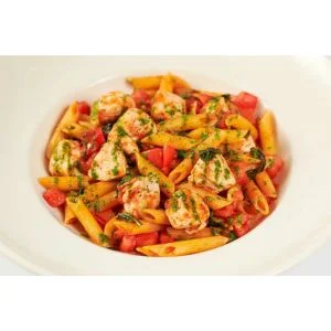Cheesecake Factory SkinnyLicious® Chicken Pasta