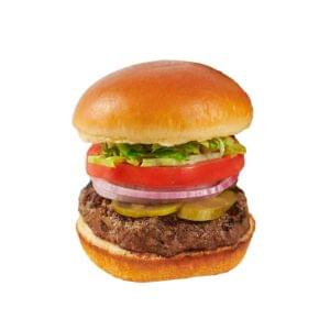 Cheesecake Factory SkinnyLicious® Hamburger