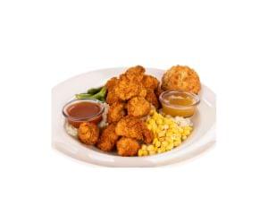 Southern Fried Chicken
