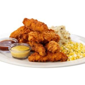 Specialties
