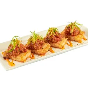 Spicy Tuna