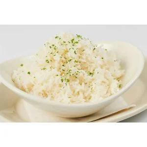 Cheesecake Factory Steamed White Rice