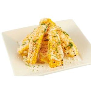Street Corn