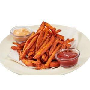 Cheesecake Factory Sweet Potato Fries