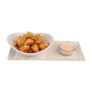 Thai Chili Shrimp