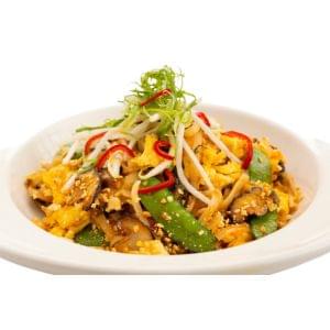 Thai Stir Fried Noodles