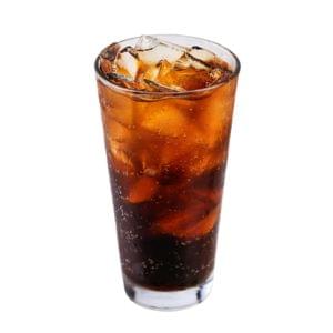 The Cheesecake Factory To Go Soft Drinks