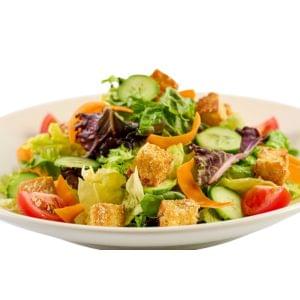 Cheesecake Factory Tossed Green Salad