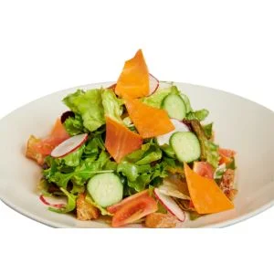 Tossed Green Salad