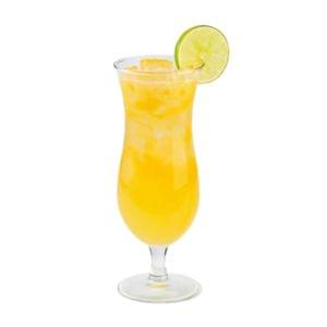 The Cheesecake Factory Tropical Ginger Cooler