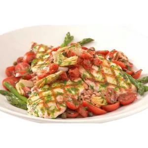 Tuscan Chicken