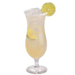 Zero Proof Margarita