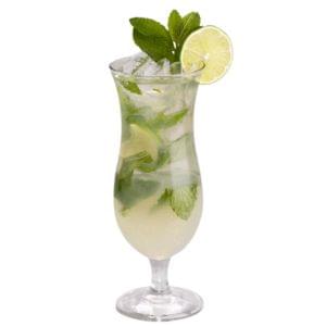 The Cheesecake Factory Zero Proof Mojito