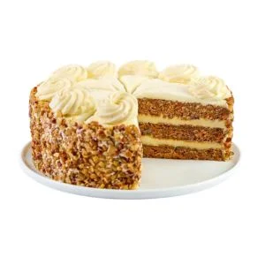 10-Inch Carrot Cake