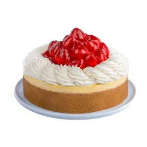 10-Inch Fresh Strawberry