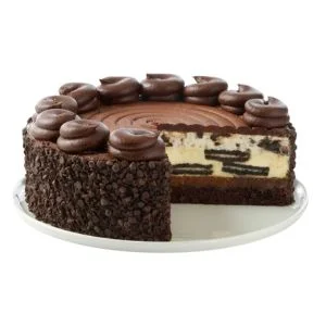 10-Inch Oreo® Dream Extreme Cheesecake