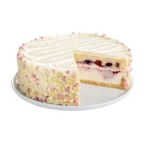 10-Inch Triple Berry Bliss