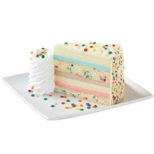 Celebration Cheesecake