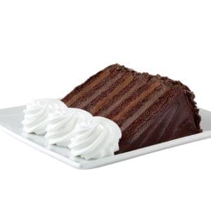 Chocolate Tower Truffle Cake™
