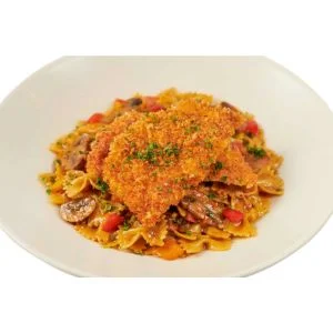 Louisiana Chicken Pasta