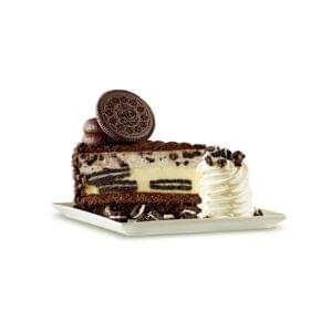 Oreo® Dream Extreme Cheesecake
