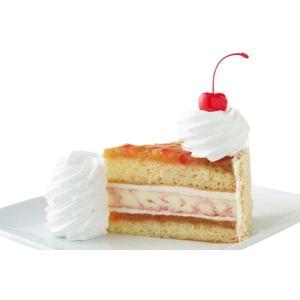 Pineapple Upside-Down Cheesecake