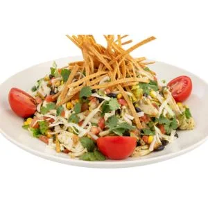 Santa Fe Salad