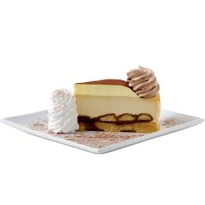 Cheesecake Factory Tiramisu Cheesecake