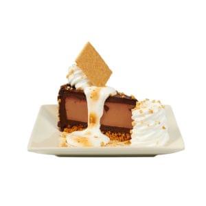 Toasted Marshmallow S’Mores Galore™