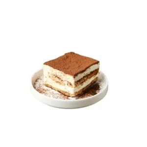Cheesecake Factory Tray of Tiramisu Cake