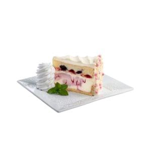 Triple Berry Bliss