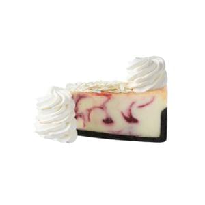 White Chocolate Raspberry Truffle®
